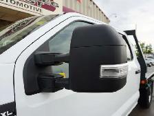 2023 Ford F 350 XL 4WD - 6.7L SCORPION - FLAT DECK - Photo 13