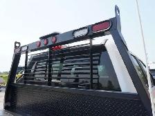 2023 Ford F 350 XL 4WD - 6.7L SCORPION - FLAT DECK - Photo 35