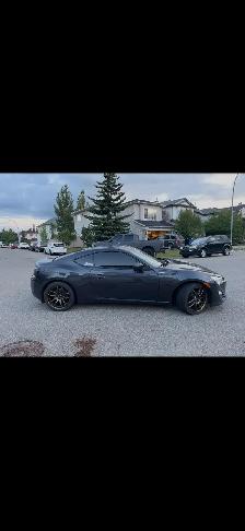 2014 Scion FR-S - Photo 2