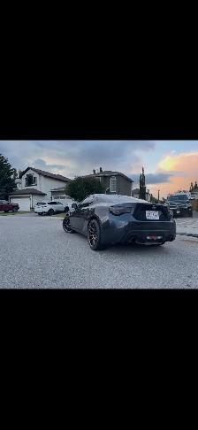 2014 Scion FR-S - Photo 3