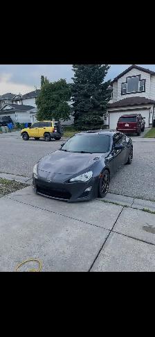 2014 Scion FR-S - Photo 4