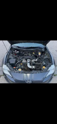2014 Scion FR-S - Photo 5