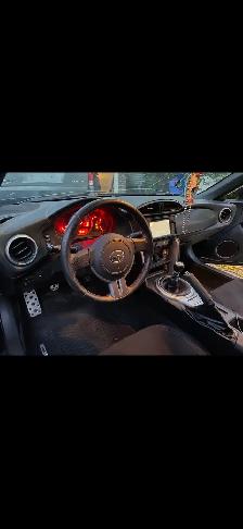 2014 Scion FR-S - Photo 6