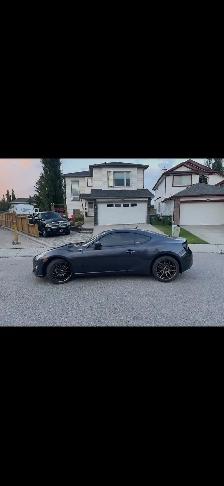 2014 Scion FR-S - Photo 7