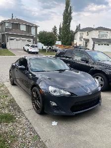 2014 Scion FR-S - Photo 10
