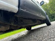 2005 ZF6 Chevrolet Silverado 2500hd Duramax - Photo 8