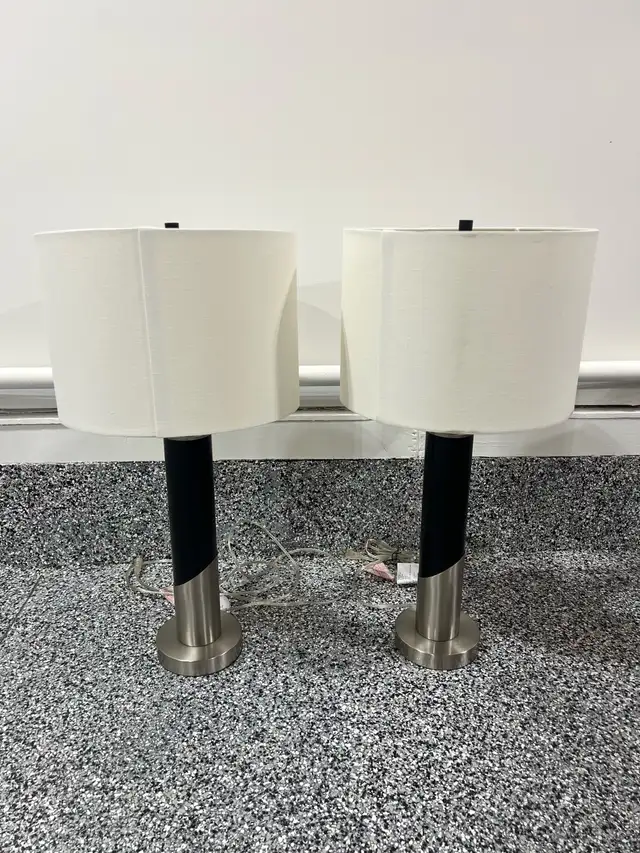 Costco Table Lamps