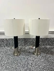 Costco Table Lamps