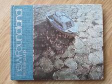 NEWFOUNDLAND PORTFOLIO by Ben Hansen - 1977 HC
