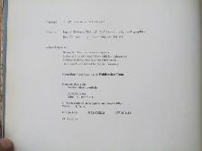 NEWFOUNDLAND PORTFOLIO by Ben Hansen - 1977 HC - Photo 2