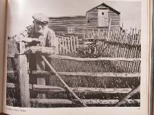 NEWFOUNDLAND PORTFOLIO by Ben Hansen - 1977 HC - Photo 8