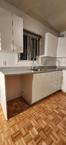 Logement à louer 41/2 haut duplex, Plateau, Brébeuf- Mont-Royal - Photo 8