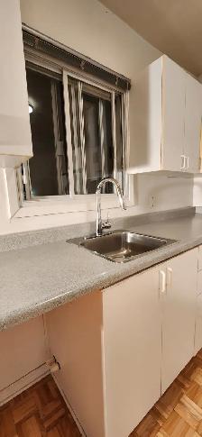 Logement à louer 41/2 haut duplex, Plateau, Brébeuf- Mont-Royal - Photo 10