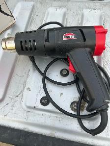 Heat Gun 10A - Photo 2