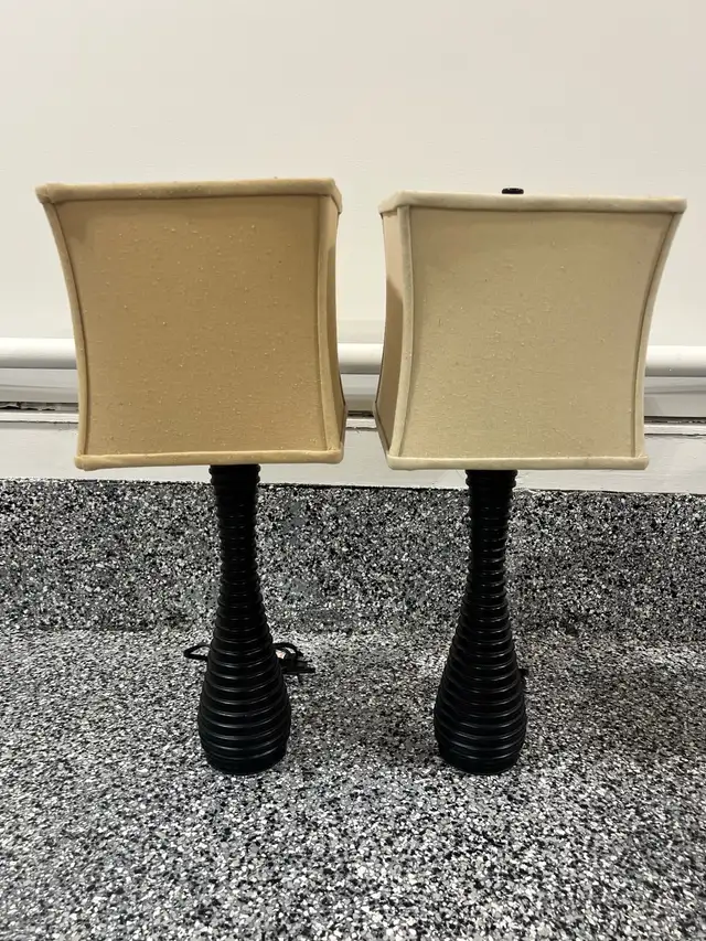 Table Lamps