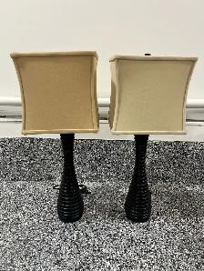 Table Lamps