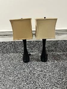 Table Lamps - Photo 2