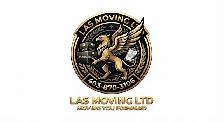 LAS MOVING LTD  2M &TRUCK $99/HR