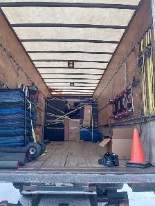 LAS MOVING LTD  2M &TRUCK $99/HR - Photo 4