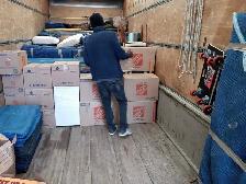LAS MOVING LTD  2M &TRUCK $99/HR - Photo 5
