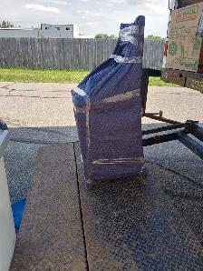 LAS MOVING LTD  2M &TRUCK $99/HR - Photo 7