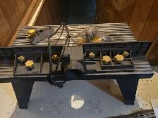Router Bench - Photo 2