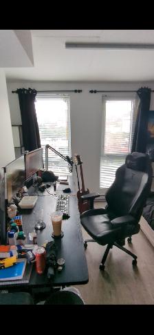 Studio Montréal 1661 rue berri H2L 0A9 - Photo 5