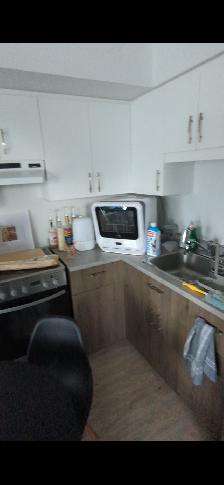 Studio Montréal 1661 rue berri H2L 0A9 - Photo 8