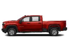2021 Chevrolet Silverado 2500HD Work Truck 4X4 | 6.6L V8 | Z7... - Photo 3