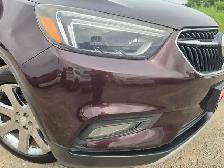2018 Buick Encore Essence FWD Navigation Service Records No-Acci - Photo 2
