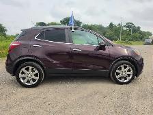 2018 Buick Encore Essence FWD Navigation Service Records No-Acci - Photo 6