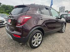 2018 Buick Encore Essence FWD Navigation Service Records No-Acci - Photo 9