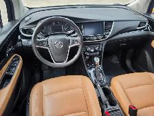 2018 Buick Encore Essence FWD Navigation Service Records No-Acci - Photo 14