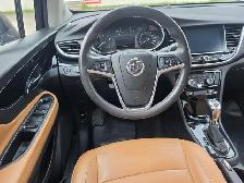2018 Buick Encore Essence FWD Navigation Service Records No-Acci - Photo 15