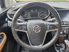 2018 Buick Encore Essence FWD Navigation Service Records No-Acci - Photo 16