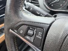 2018 Buick Encore Essence FWD Navigation Service Records No-Acci - Photo 17