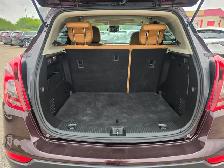 2018 Buick Encore Essence FWD Navigation Service Records No-Acci - Photo 35