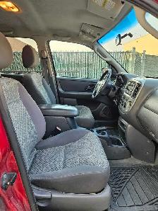 2003 Ford Escape XLT 3.6L V6 4X4 - Photo 7