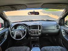 2003 Ford Escape XLT 3.6L V6 4X4 - Photo 8