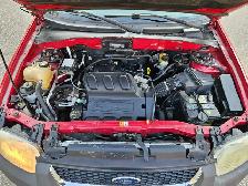 2003 Ford Escape XLT 3.6L V6 4X4 - Photo 10