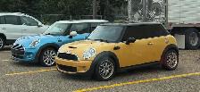 Mini Cooper"s - Photo 3