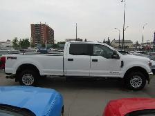 2021 Ford Super Duty F-350 SRW XLT 4WD Crew Cab 8 Foot Box 6.7L| - Photo 6