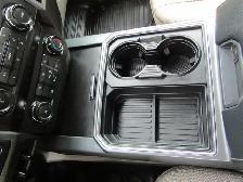 2021 Ford Super Duty F-350 SRW XLT 4WD Crew Cab 8 Foot Box 6.7L| - Photo 9
