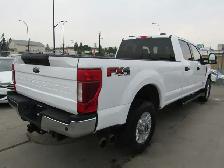 2021 Ford Super Duty F-350 SRW XLT 4WD Crew Cab 8 Foot Box 6.7L| - Photo 10