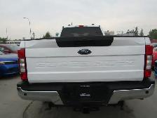 2021 Ford Super Duty F-350 SRW XLT 4WD Crew Cab 8 Foot Box 6.7L| - Photo 12