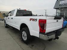 2021 Ford Super Duty F-350 SRW XLT 4WD Crew Cab 8 Foot Box 6.7L| - Photo 16