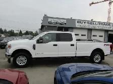 2021 Ford Super Duty F-350 SRW XLT 4WD Crew Cab 8 Foot Box 6.7L| - Photo 18