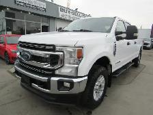 2021 Ford Super Duty F-350 SRW XLT 4WD Crew Cab 8 Foot Box 6.7L| - Photo 20