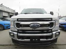 2021 Ford Super Duty F-350 SRW XLT 4WD Crew Cab 8 Foot Box 6.7L| - Photo 22