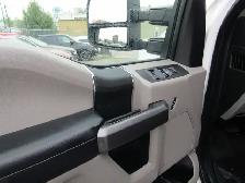 2021 Ford Super Duty F-350 SRW XLT 4WD Crew Cab 8 Foot Box 6.7L| - Photo 24